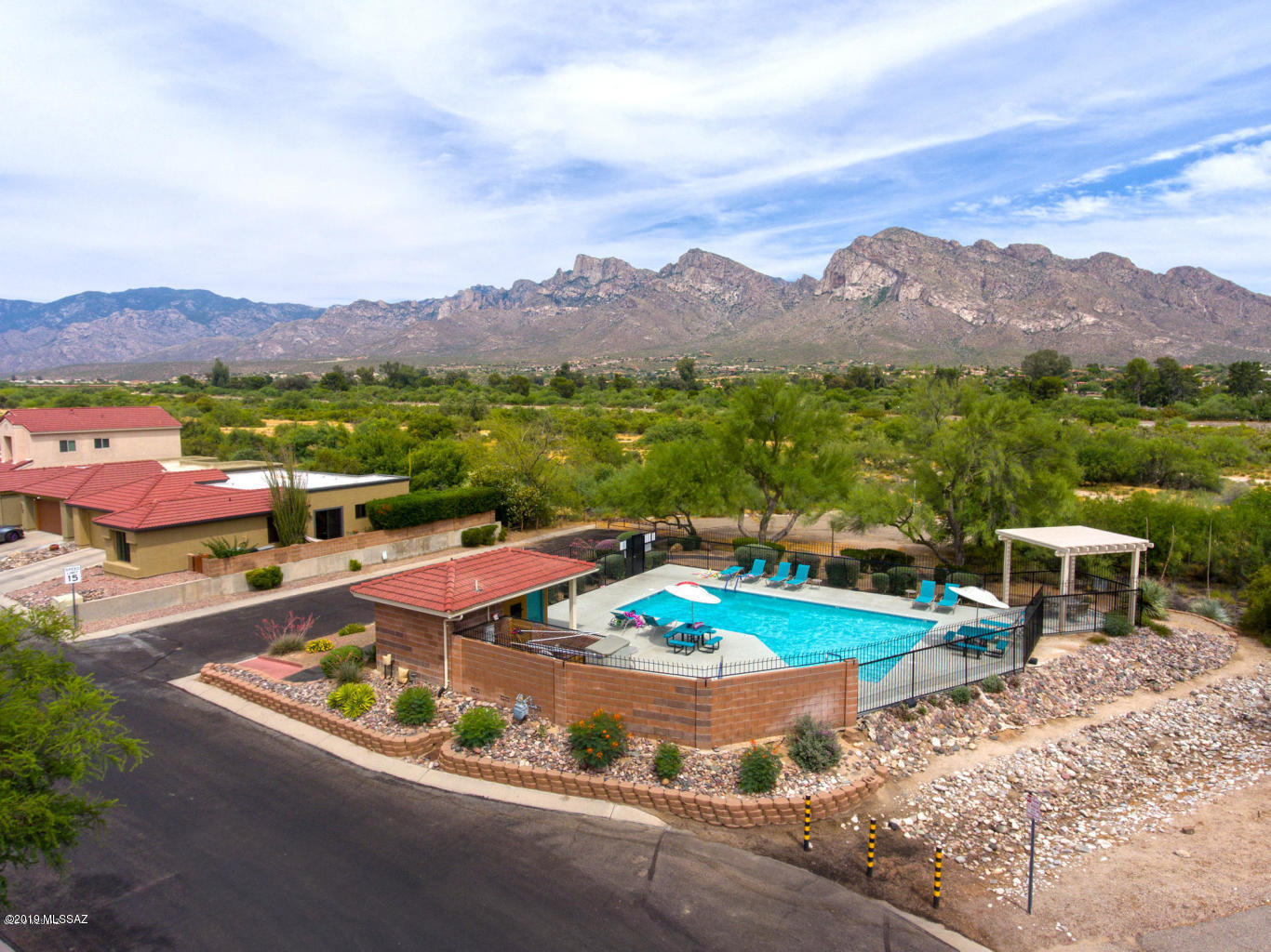 10359 N Fair Desert Drive