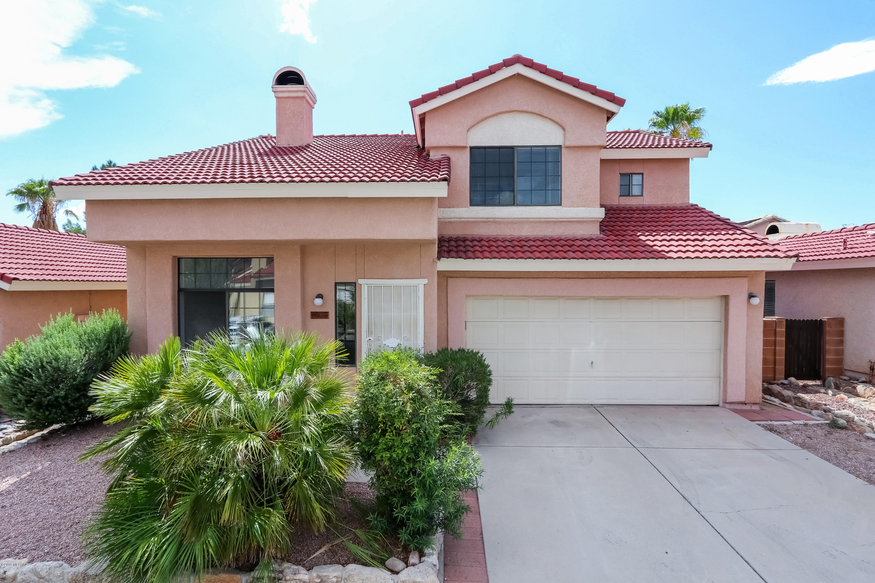 10359 N Fair Desert Drive