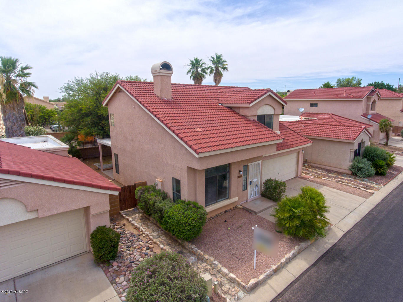 10359 N Fair Desert Drive