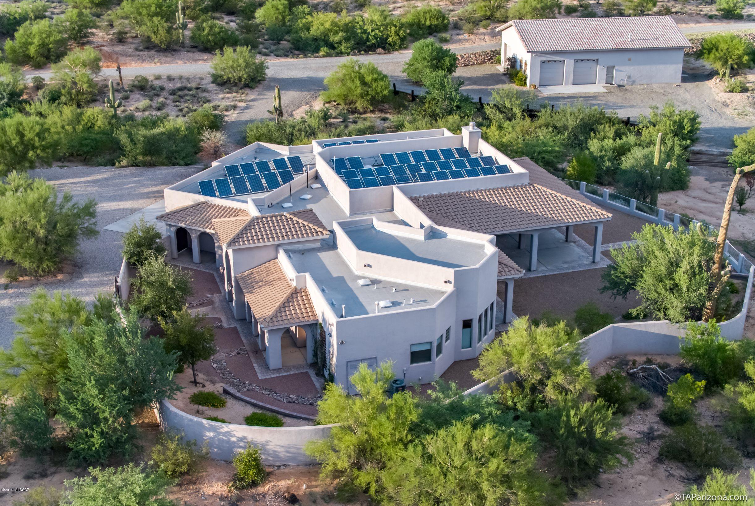 9610 N Camino Del Plata