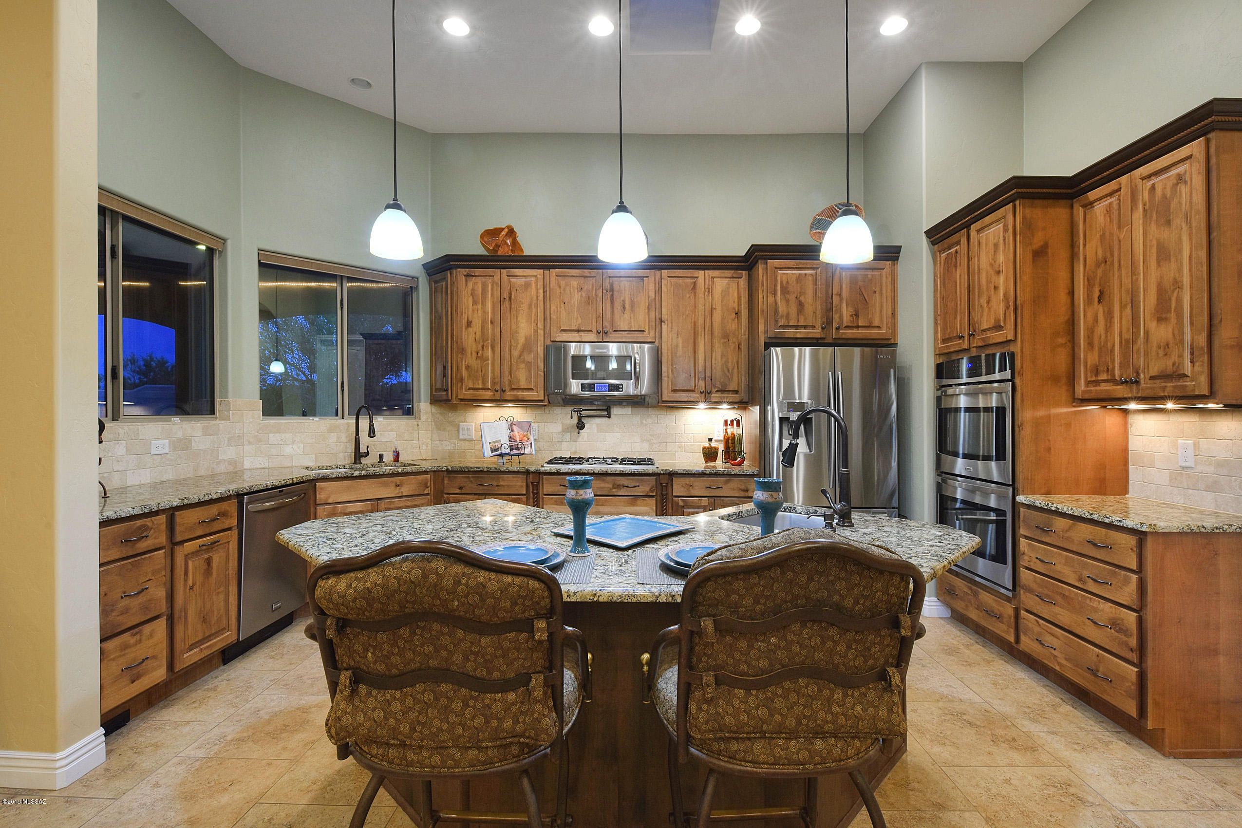 9610 N Camino Del Plata