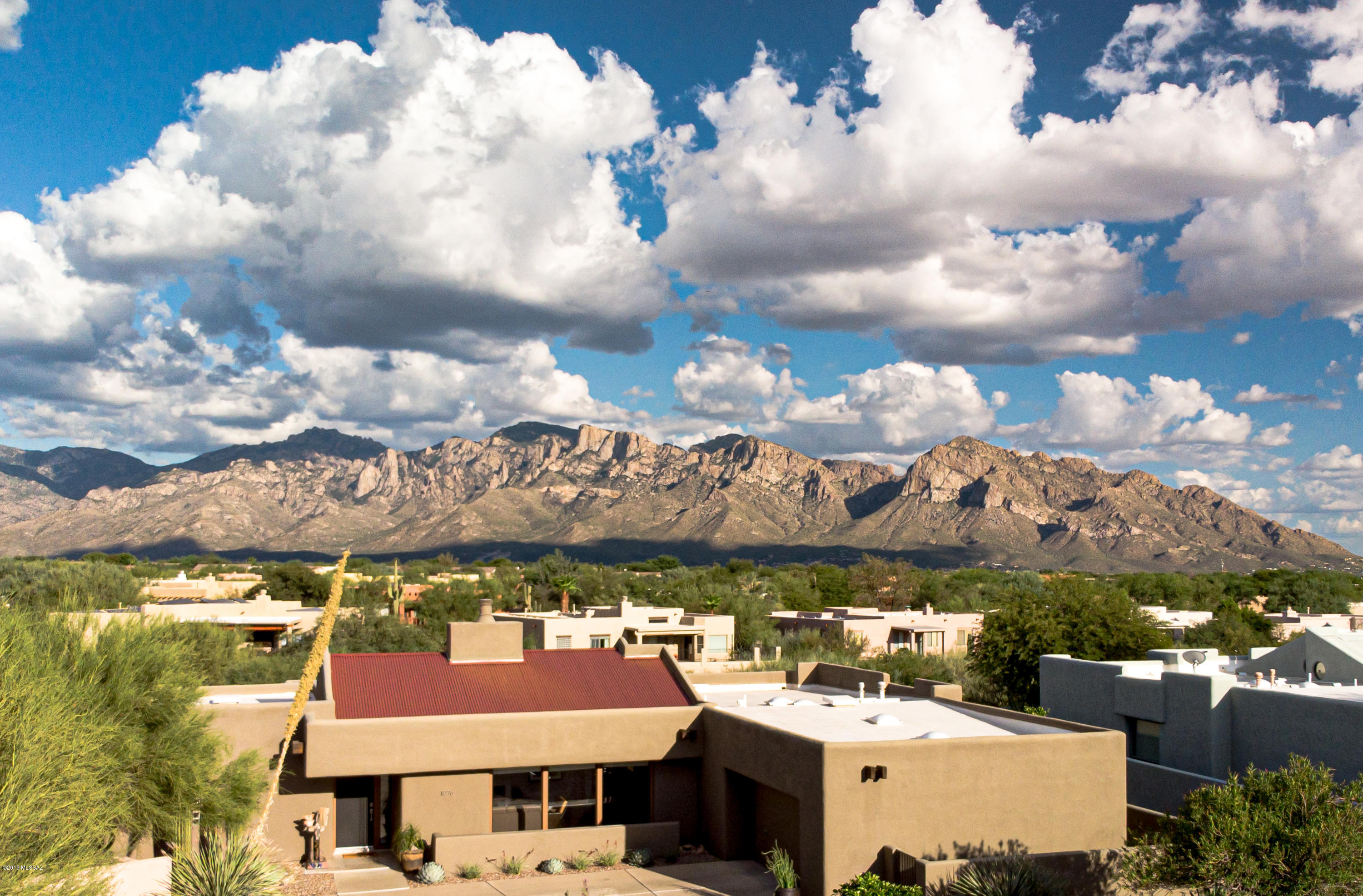 11776 N Via De La Verbenita