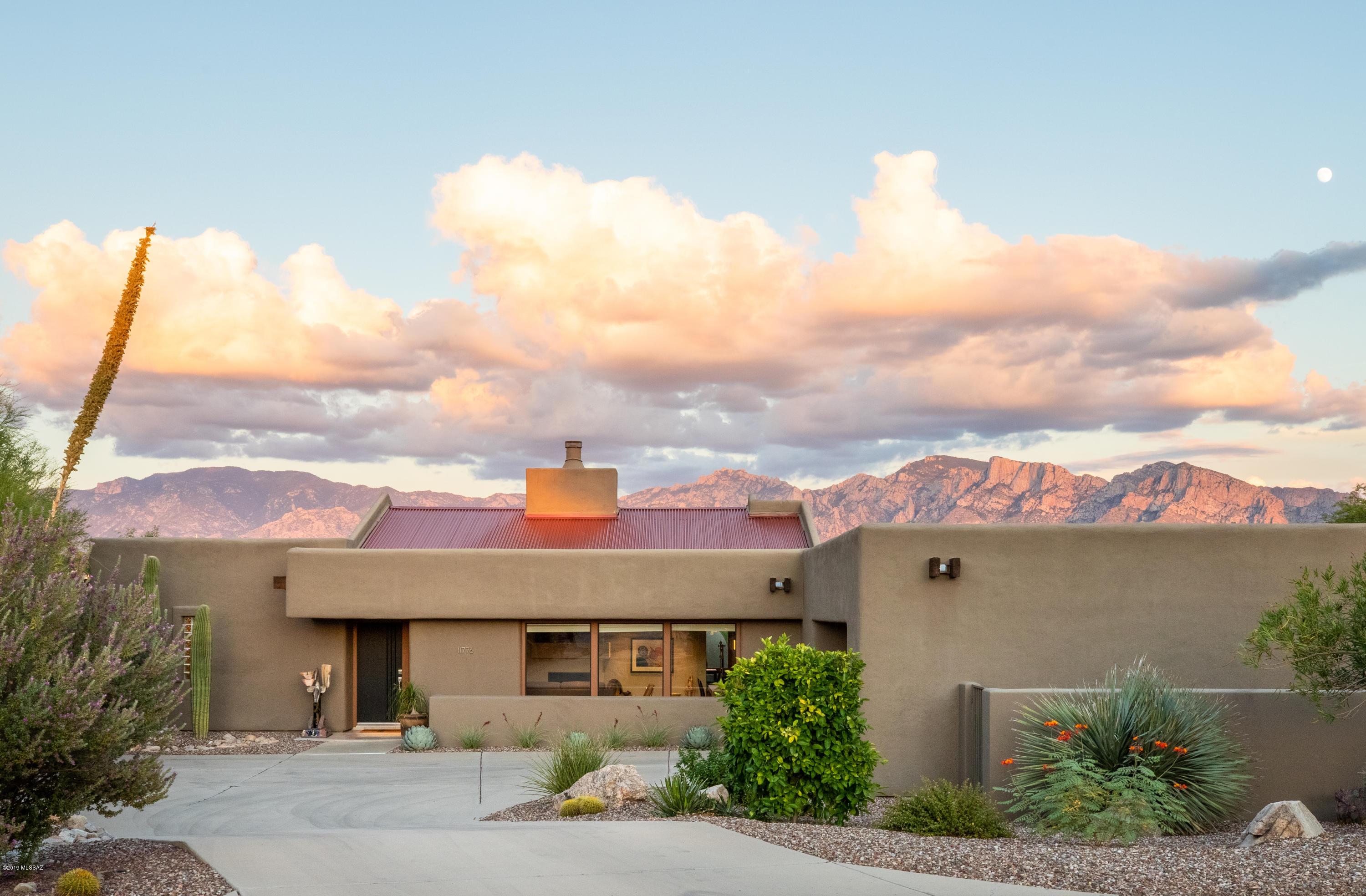 11776 N Via De La Verbenita