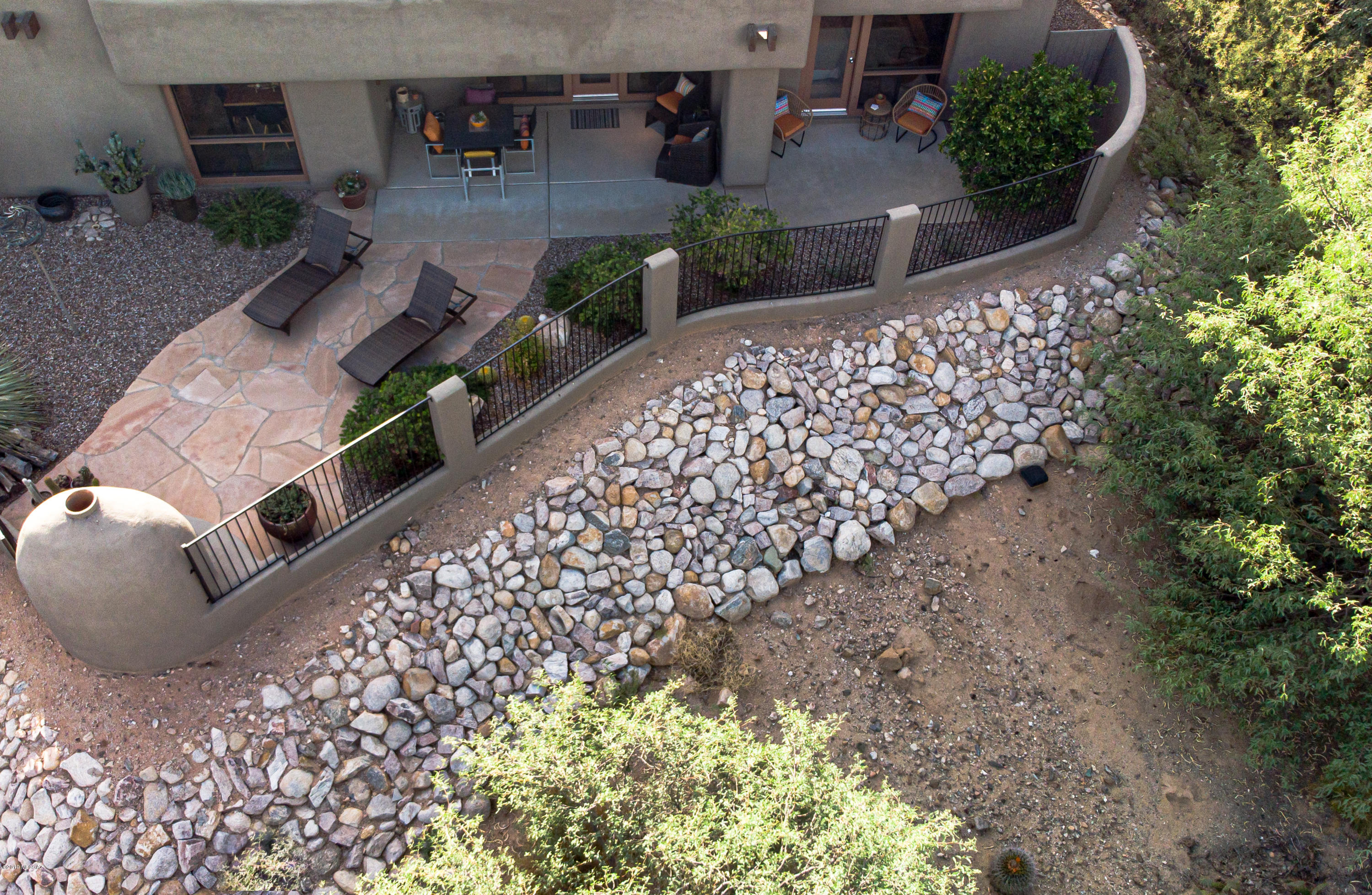 11776 N Via De La Verbenita