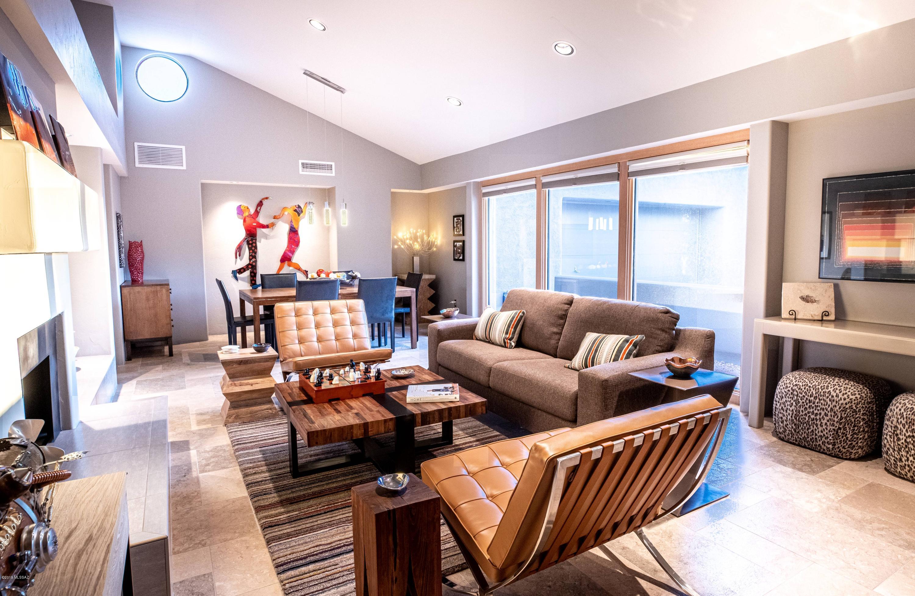 11776 N Via De La Verbenita