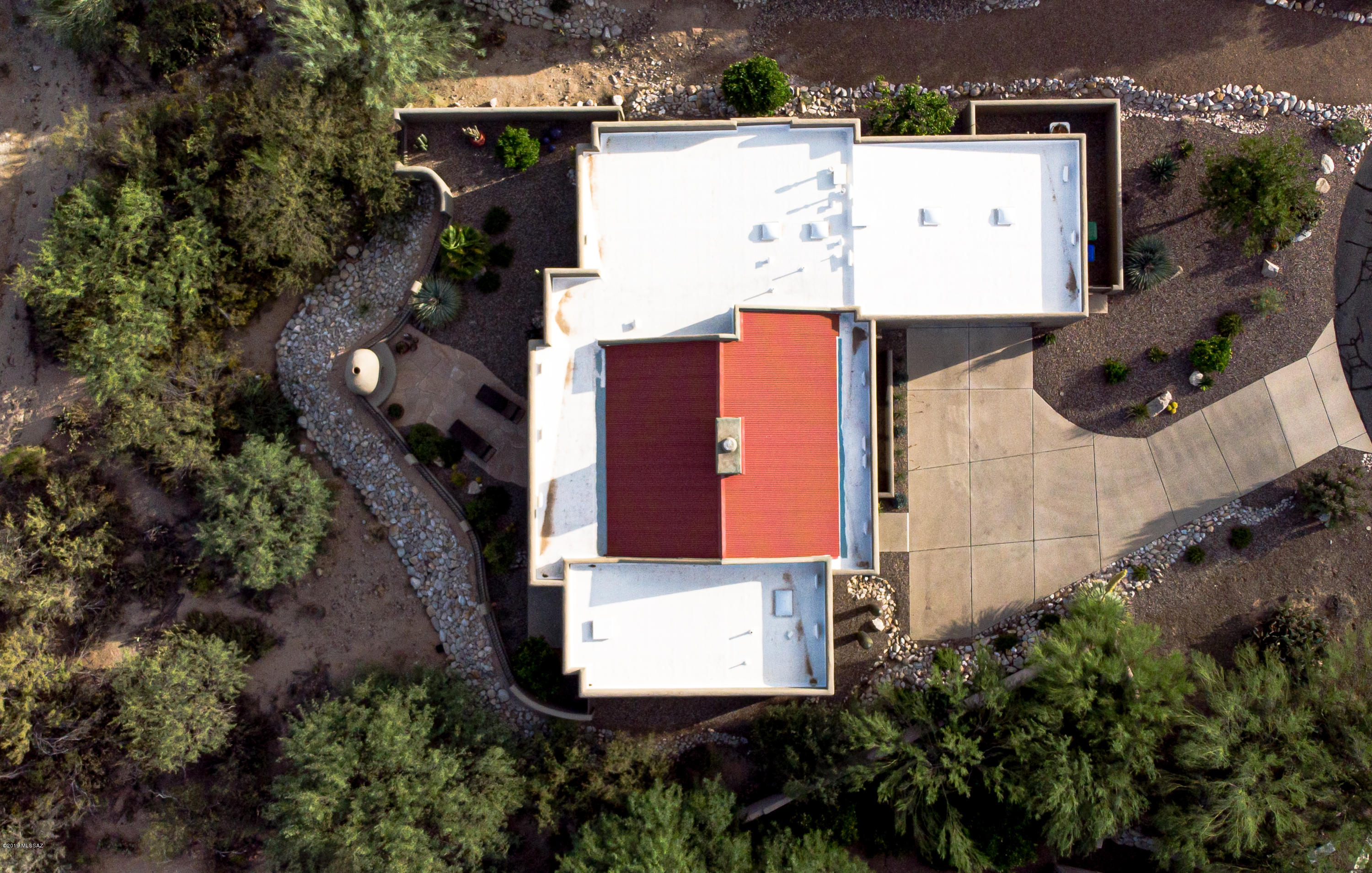 11776 N Via De La Verbenita