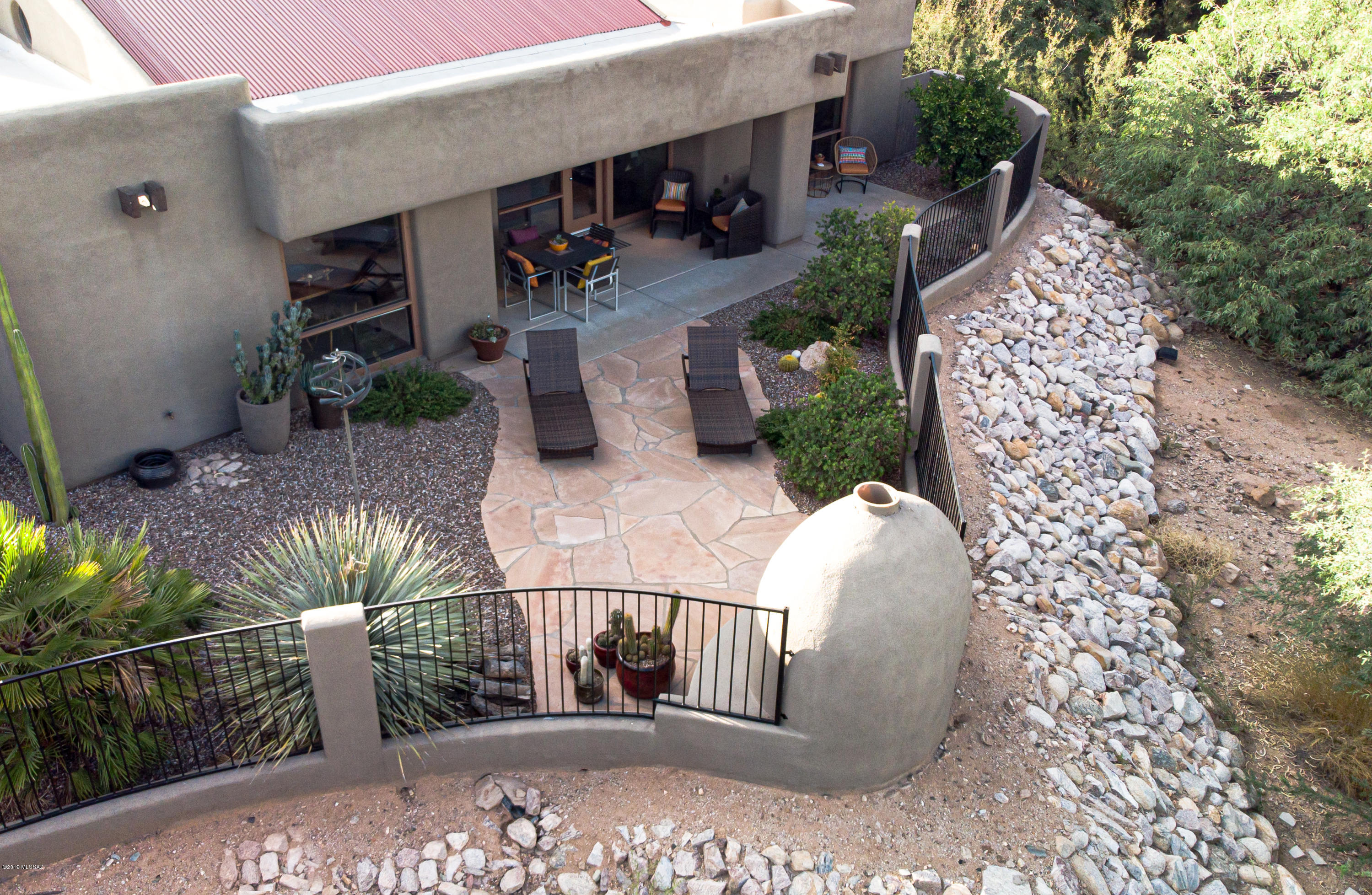 11776 N Via De La Verbenita