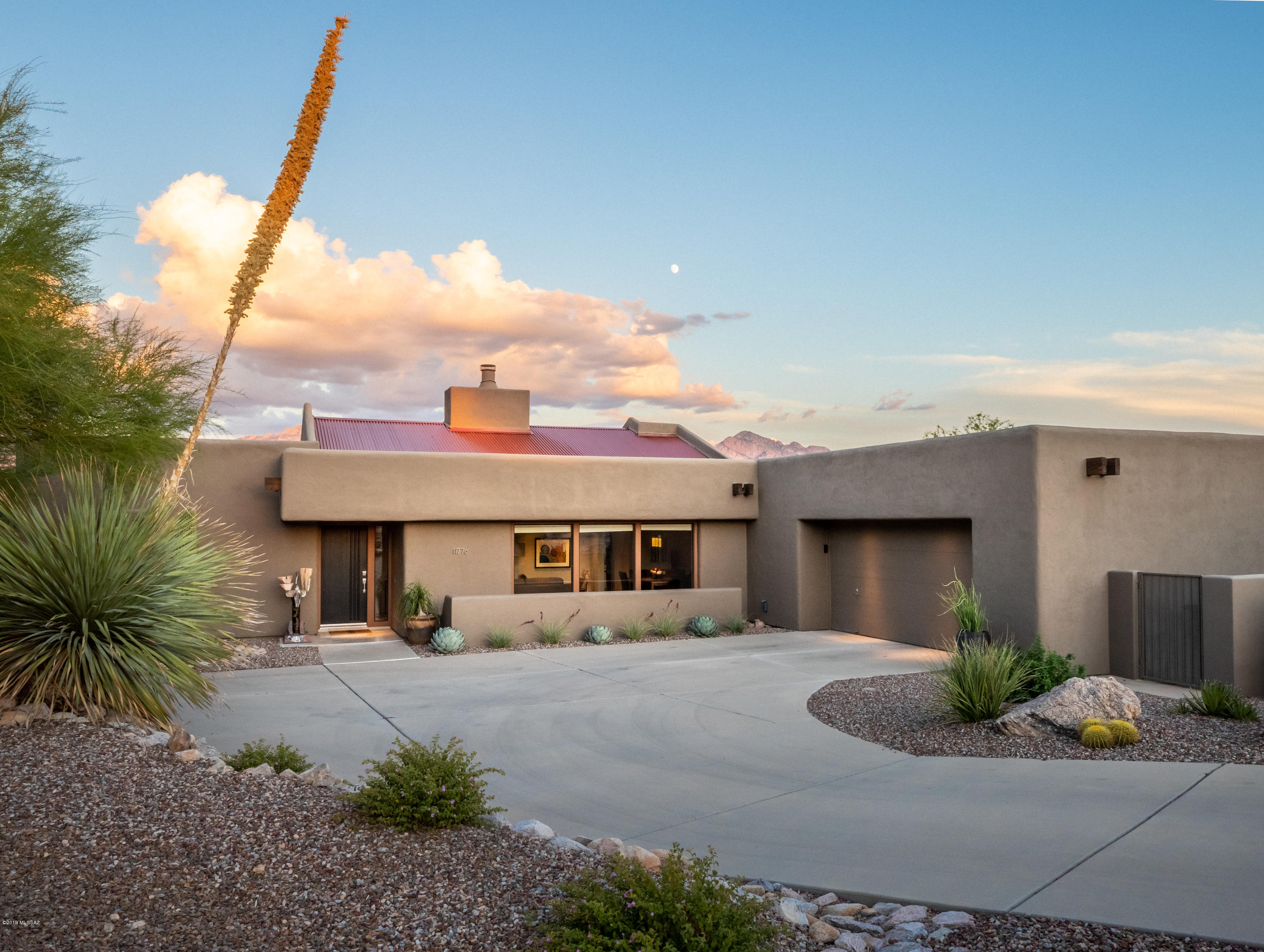 11776 N Via De La Verbenita