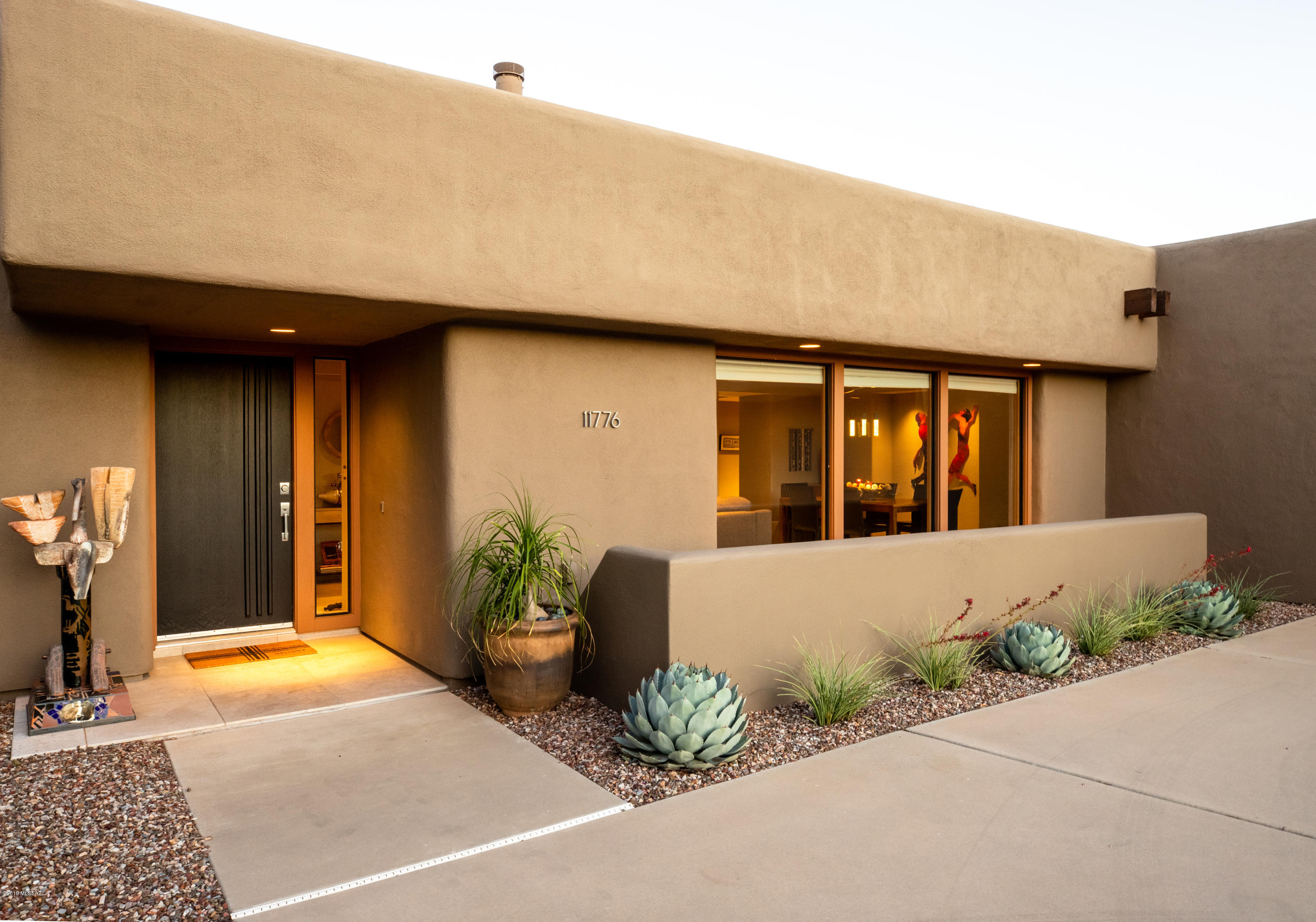 11776 N Via De La Verbenita