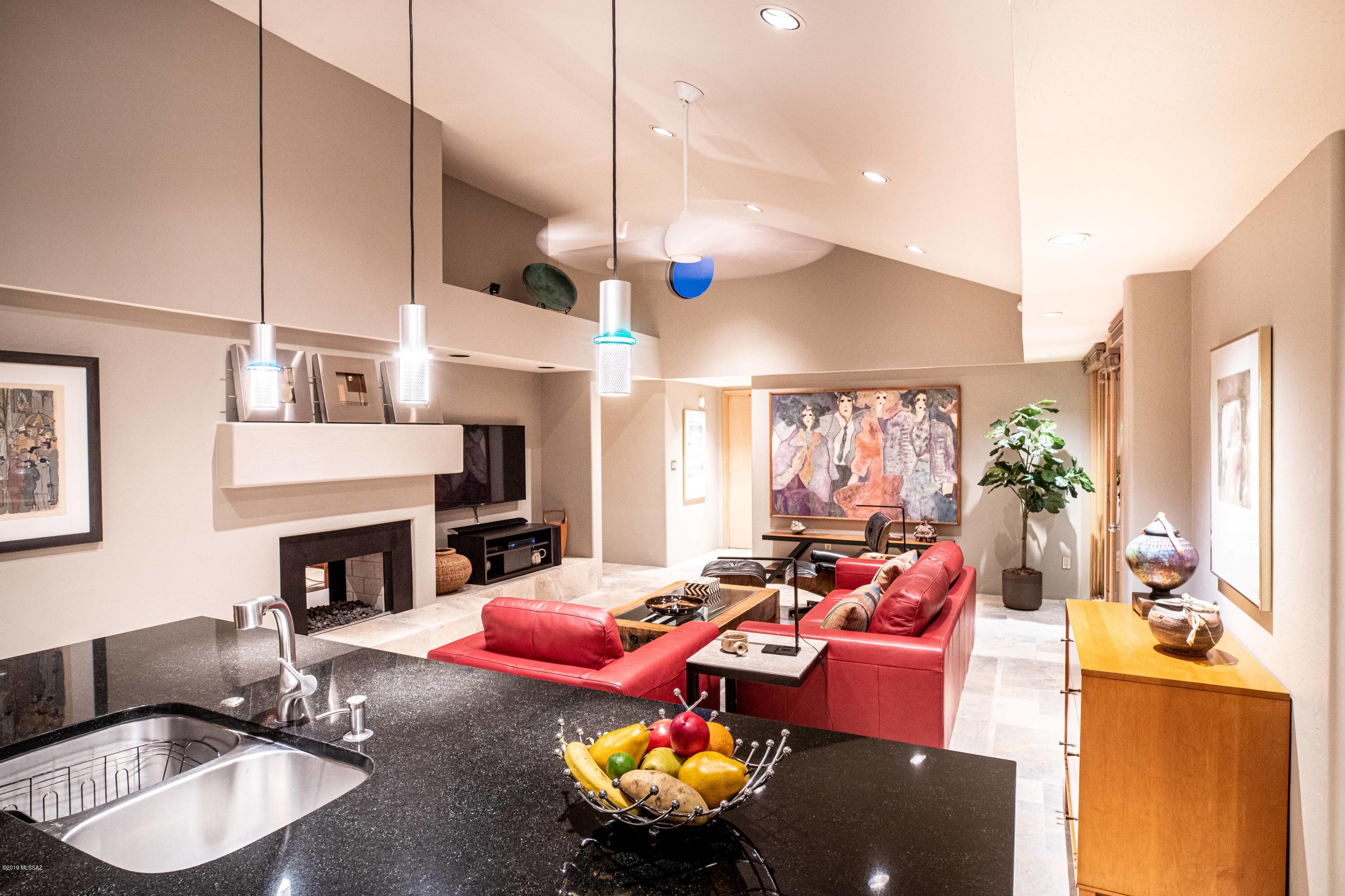 11776 N Via De La Verbenita