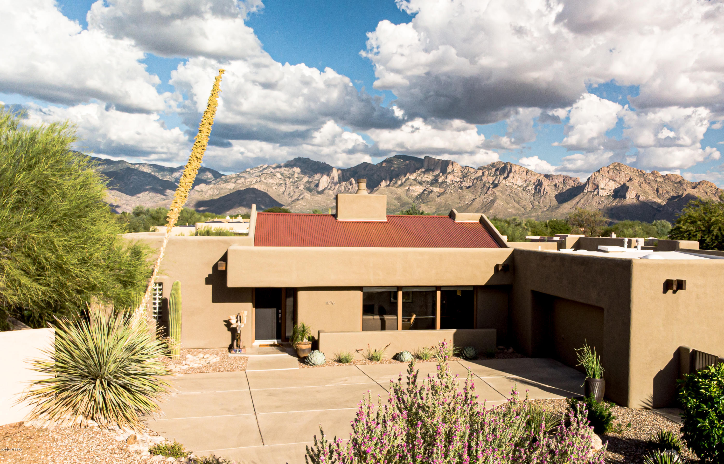 11776 N Via De La Verbenita