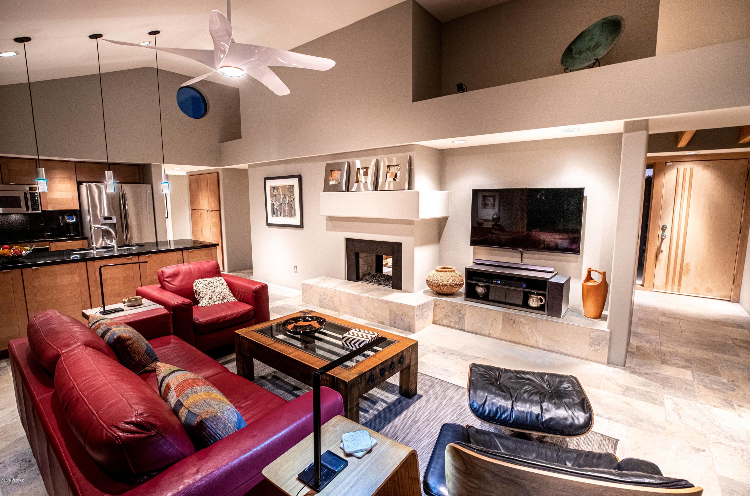 11776 N Via De La Verbenita