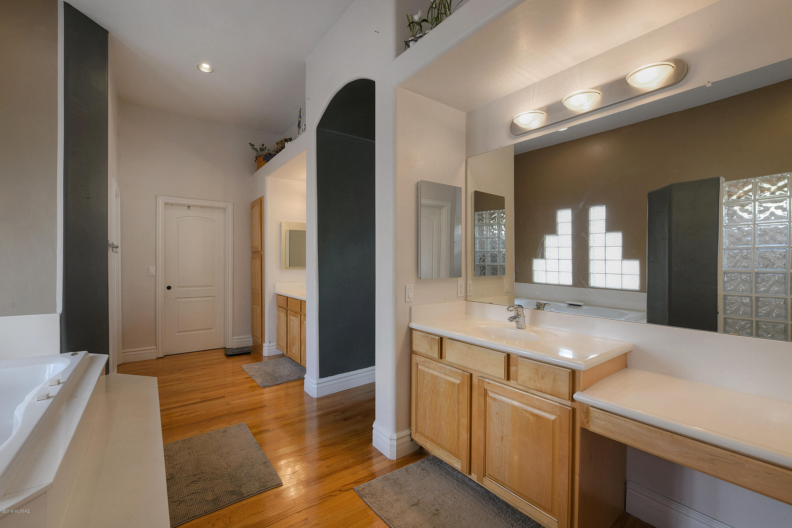 10065 N Ironwood Oasis Place