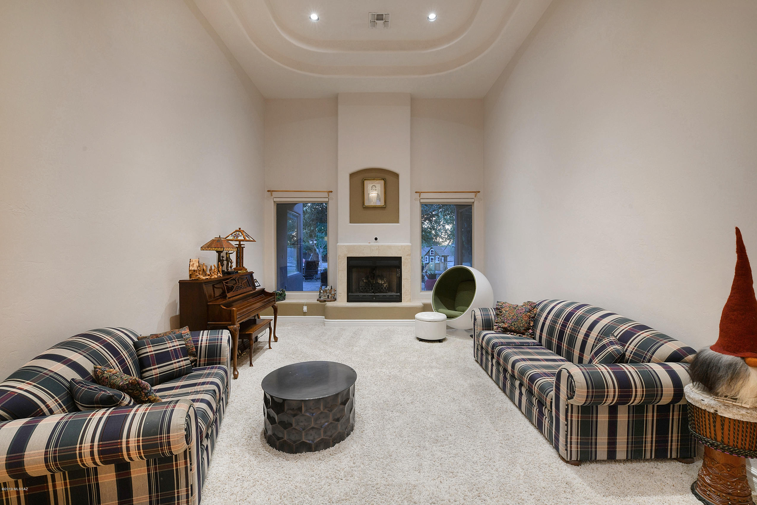 10065 N Ironwood Oasis Place