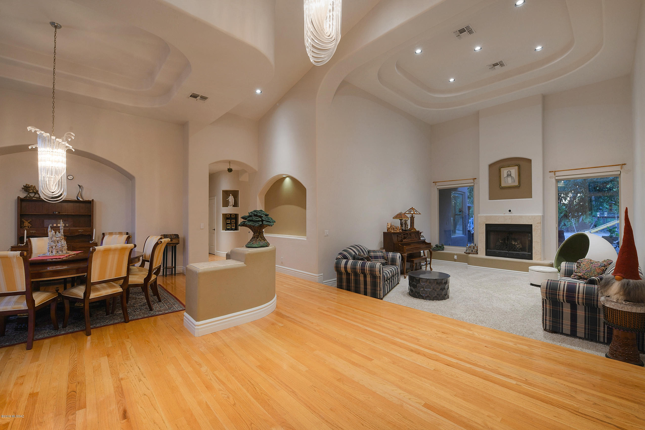 10065 N Ironwood Oasis Place