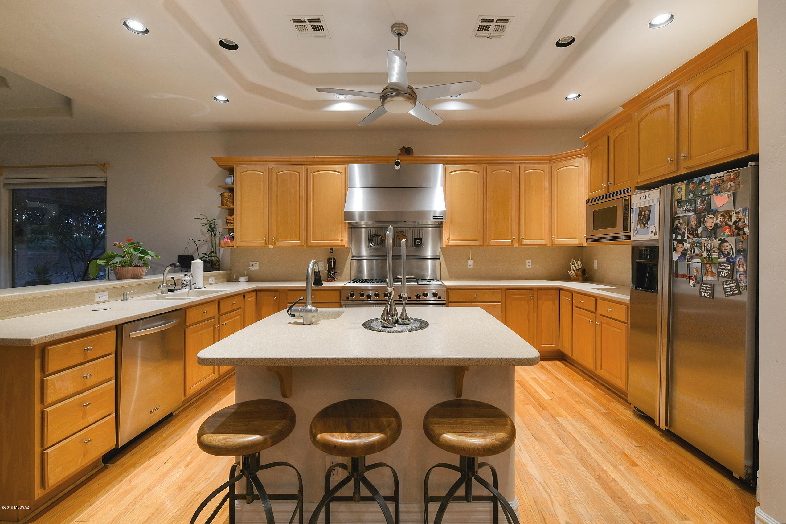 10065 N Ironwood Oasis Place