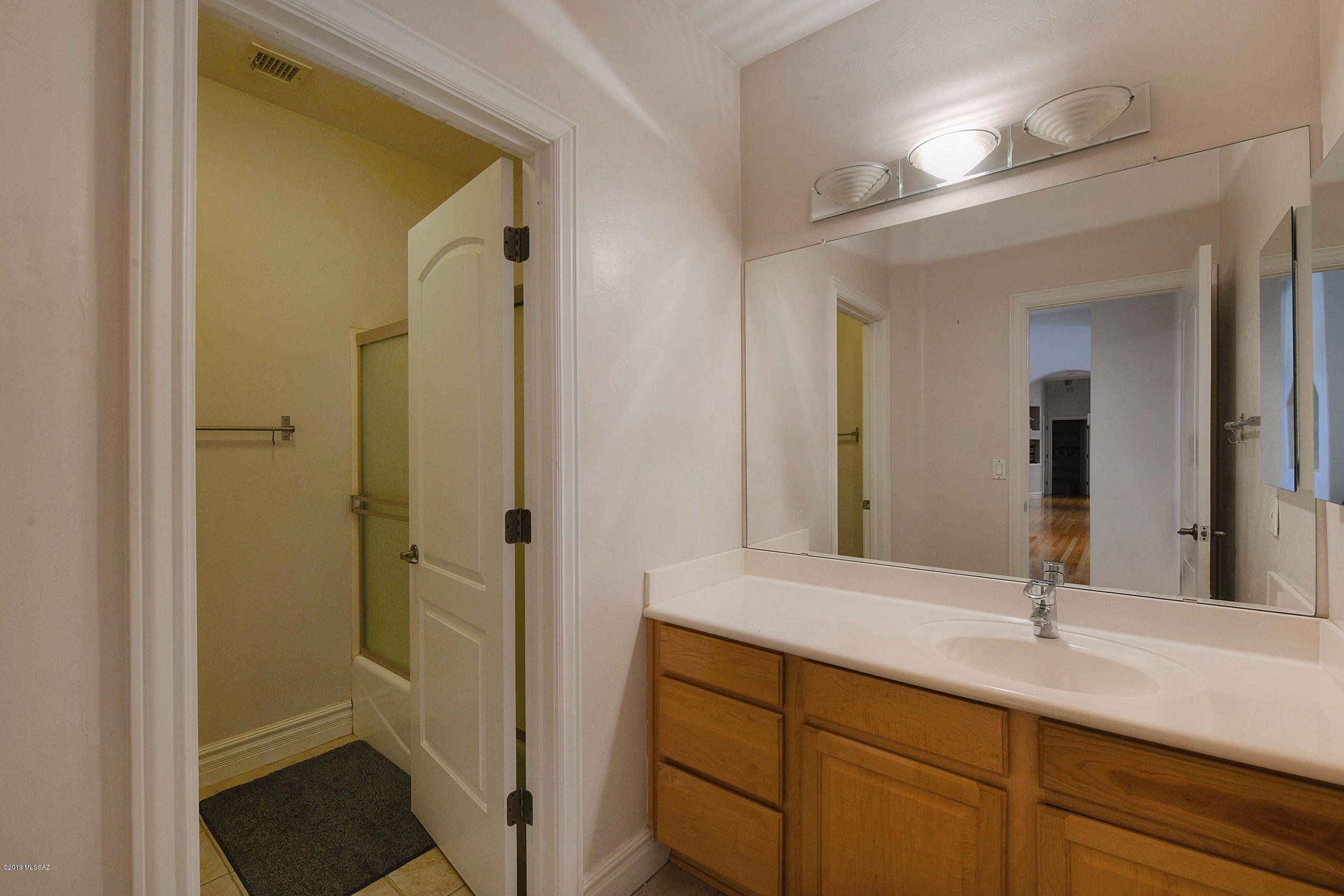 10065 N Ironwood Oasis Place