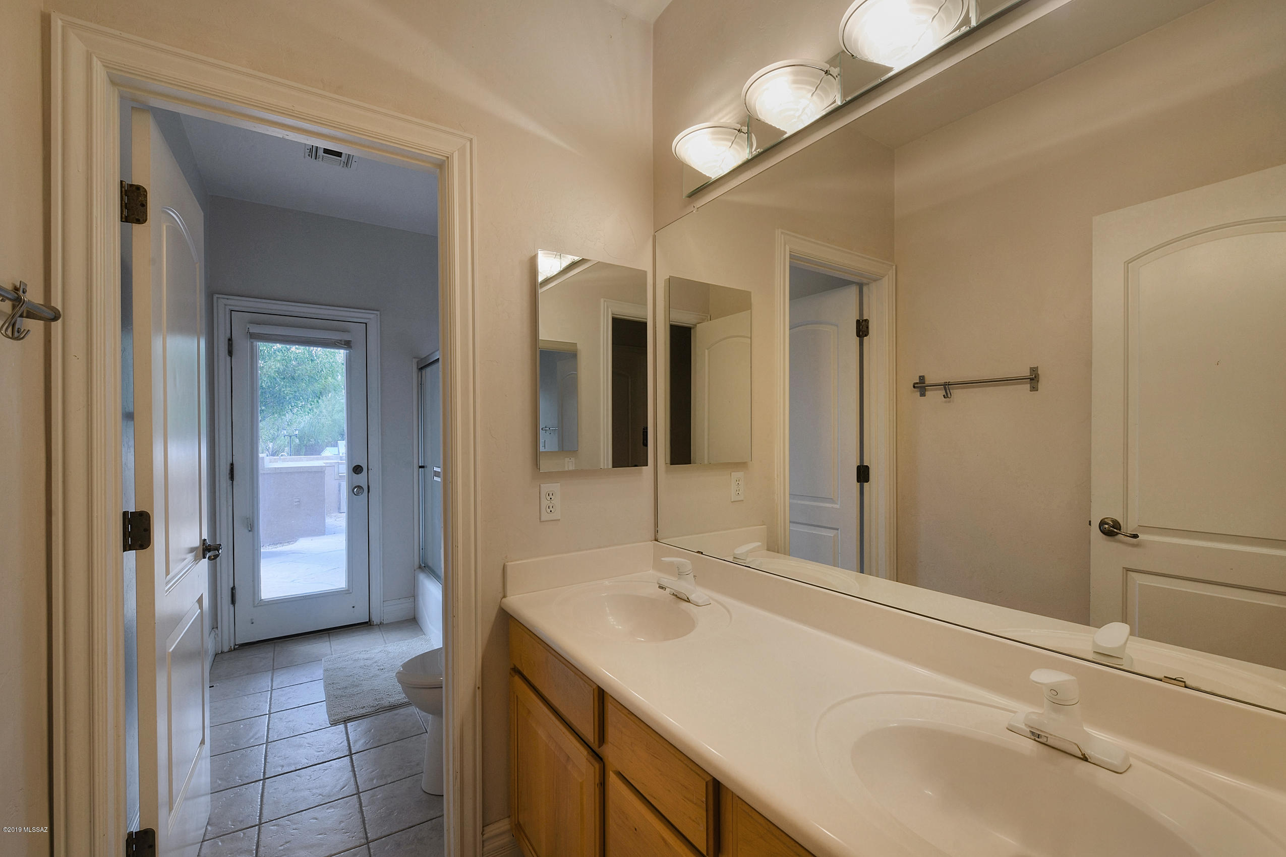 10065 N Ironwood Oasis Place