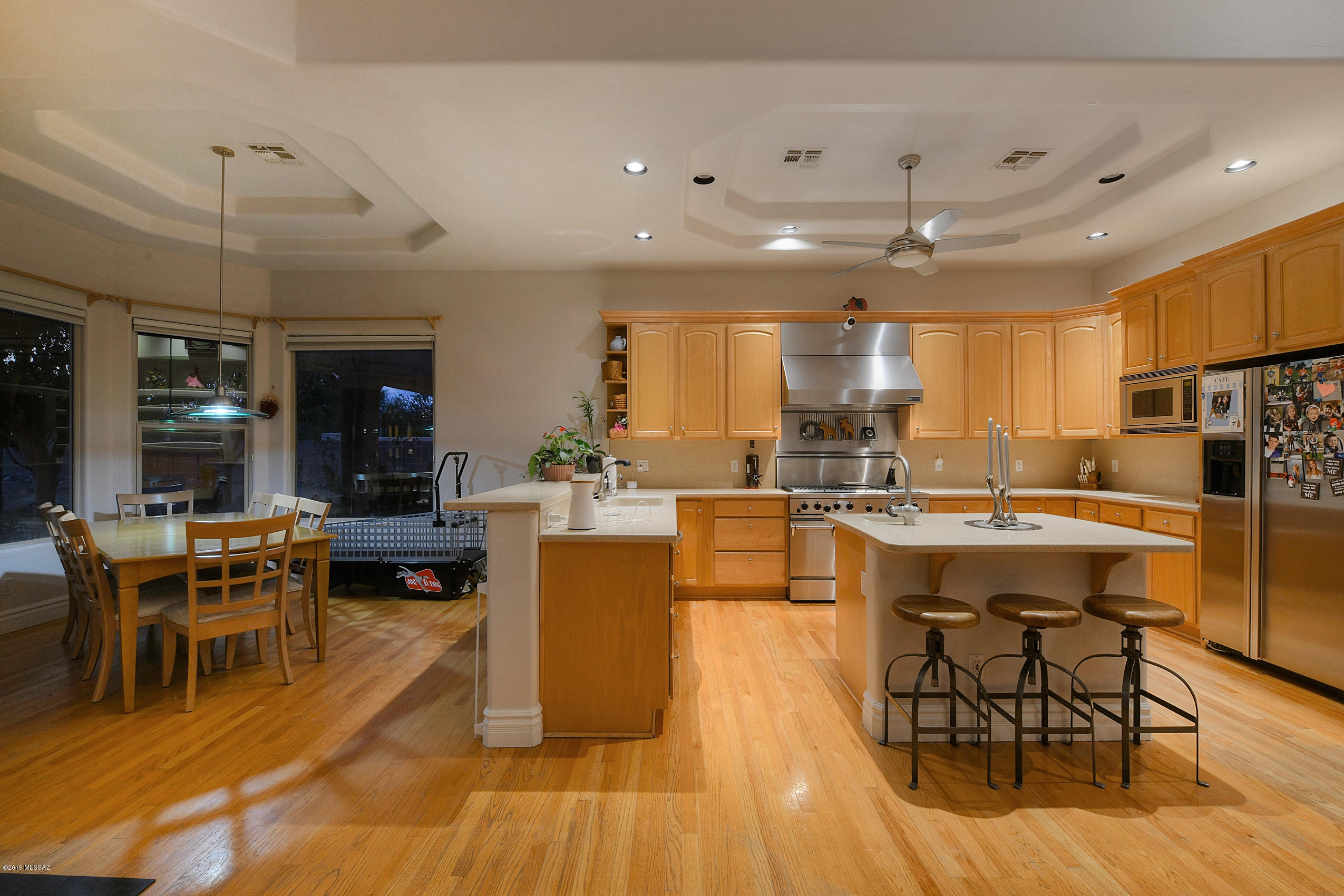 10065 N Ironwood Oasis Place