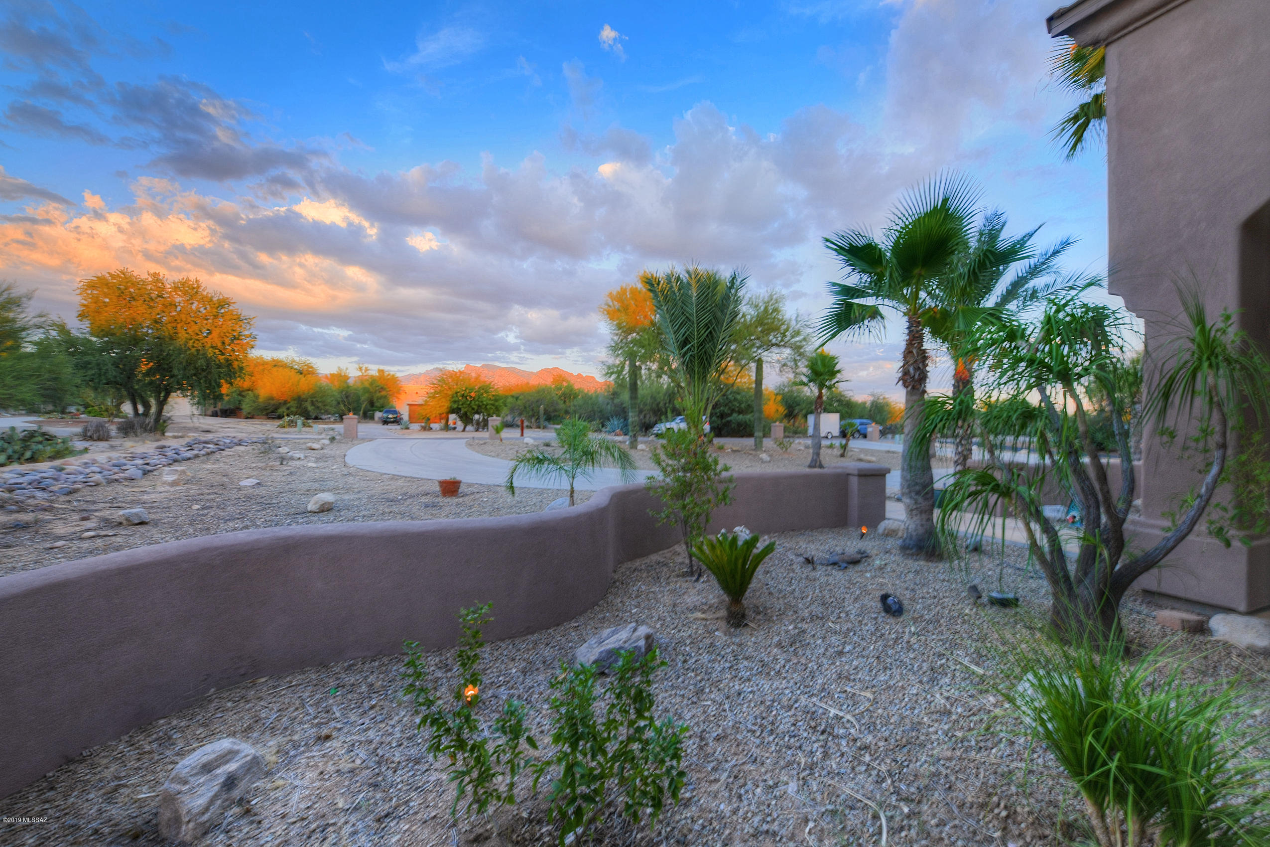 10065 N Ironwood Oasis Place