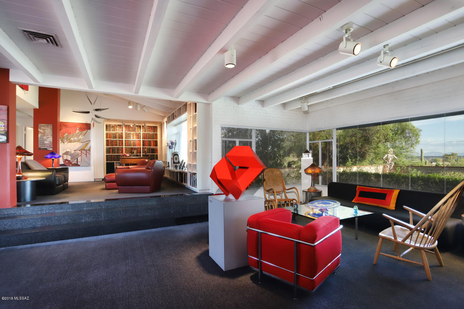 4520 N Hacienda Del Sol Road