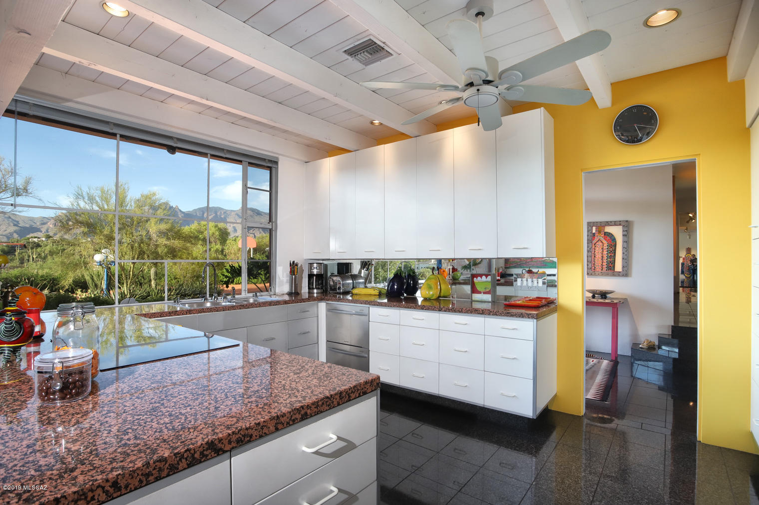 4520 N Hacienda Del Sol Road