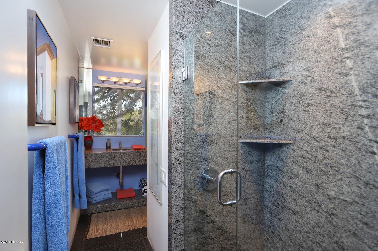 4520 N Hacienda Del Sol Road