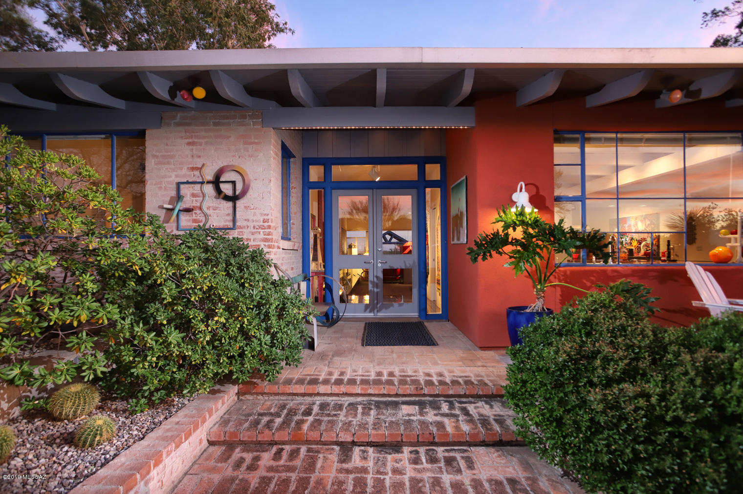 4520 N Hacienda Del Sol Road