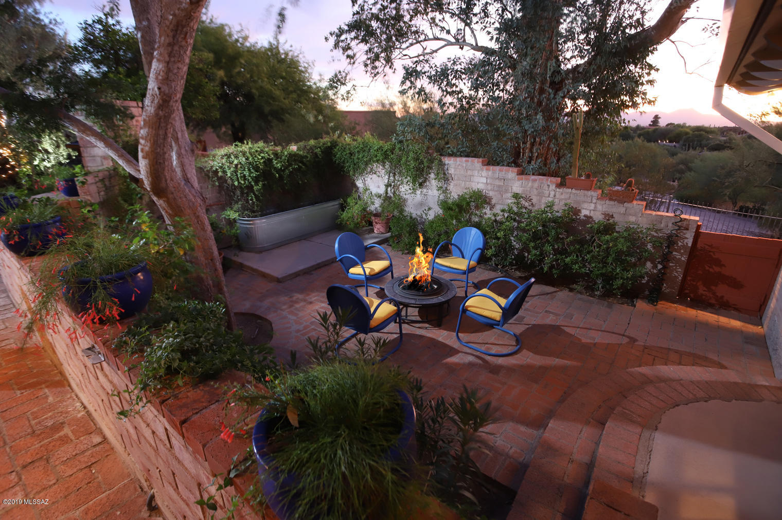 4520 N Hacienda Del Sol Road