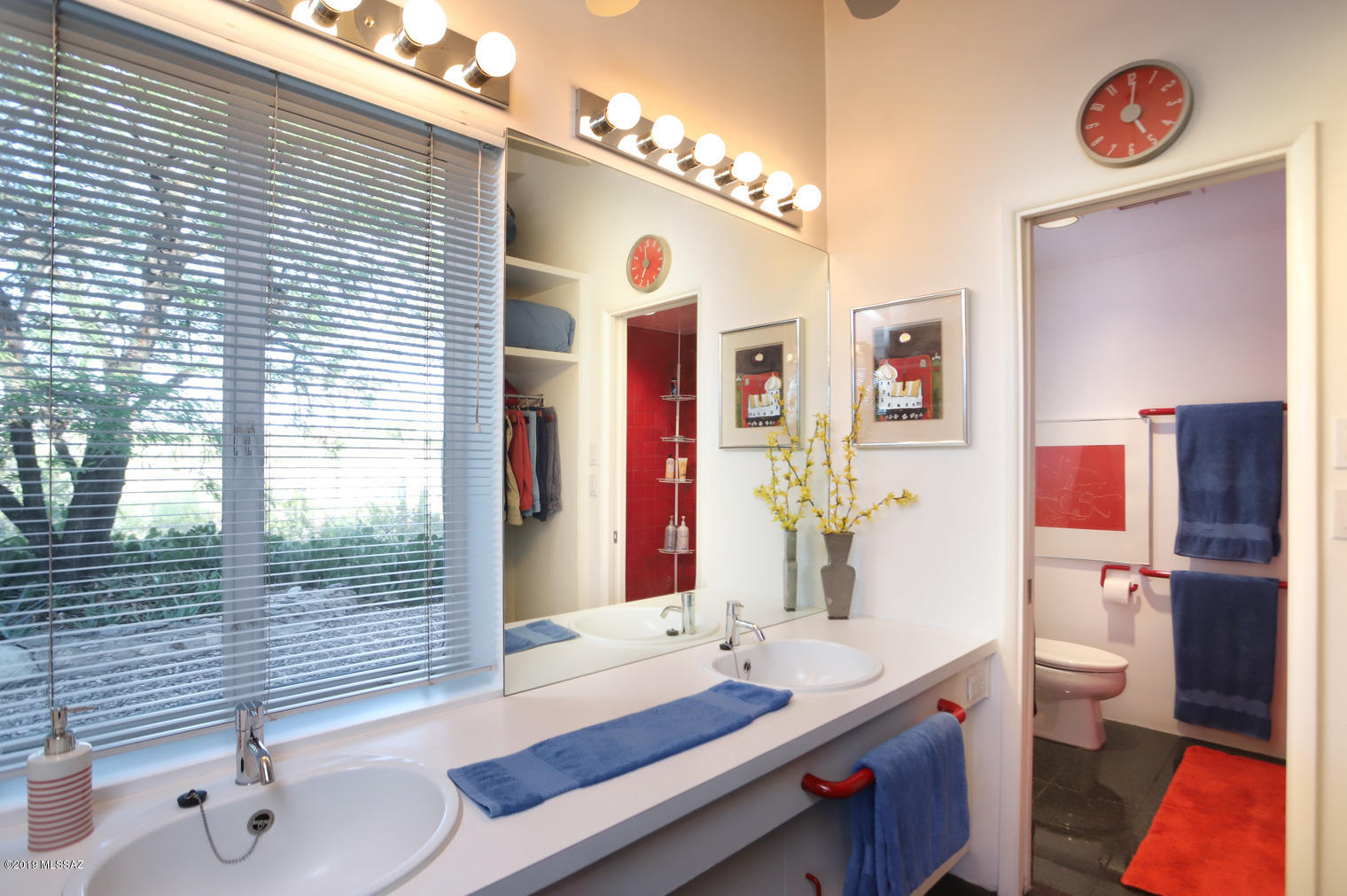 4520 N Hacienda Del Sol Road