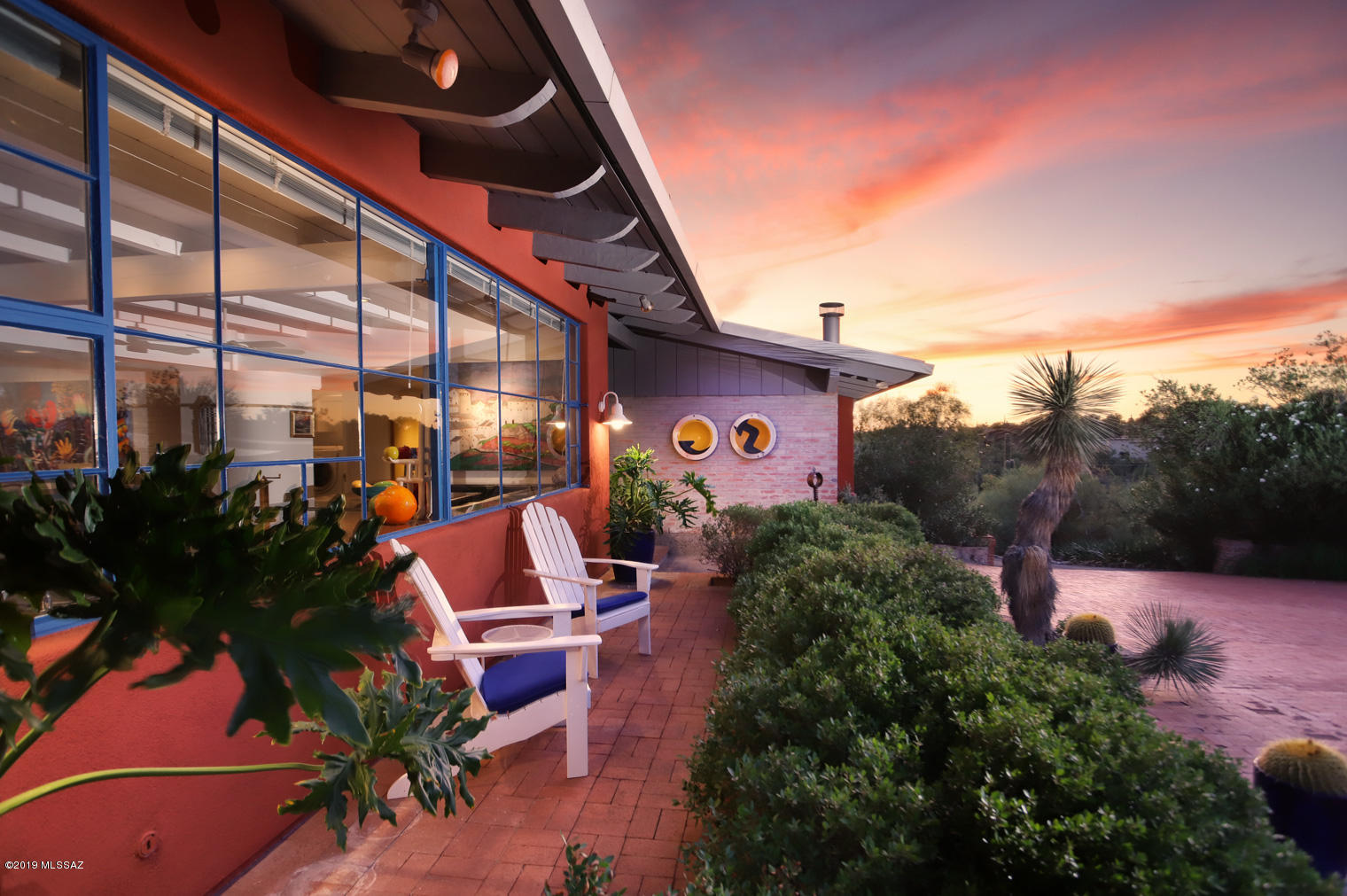 4520 N Hacienda Del Sol Road