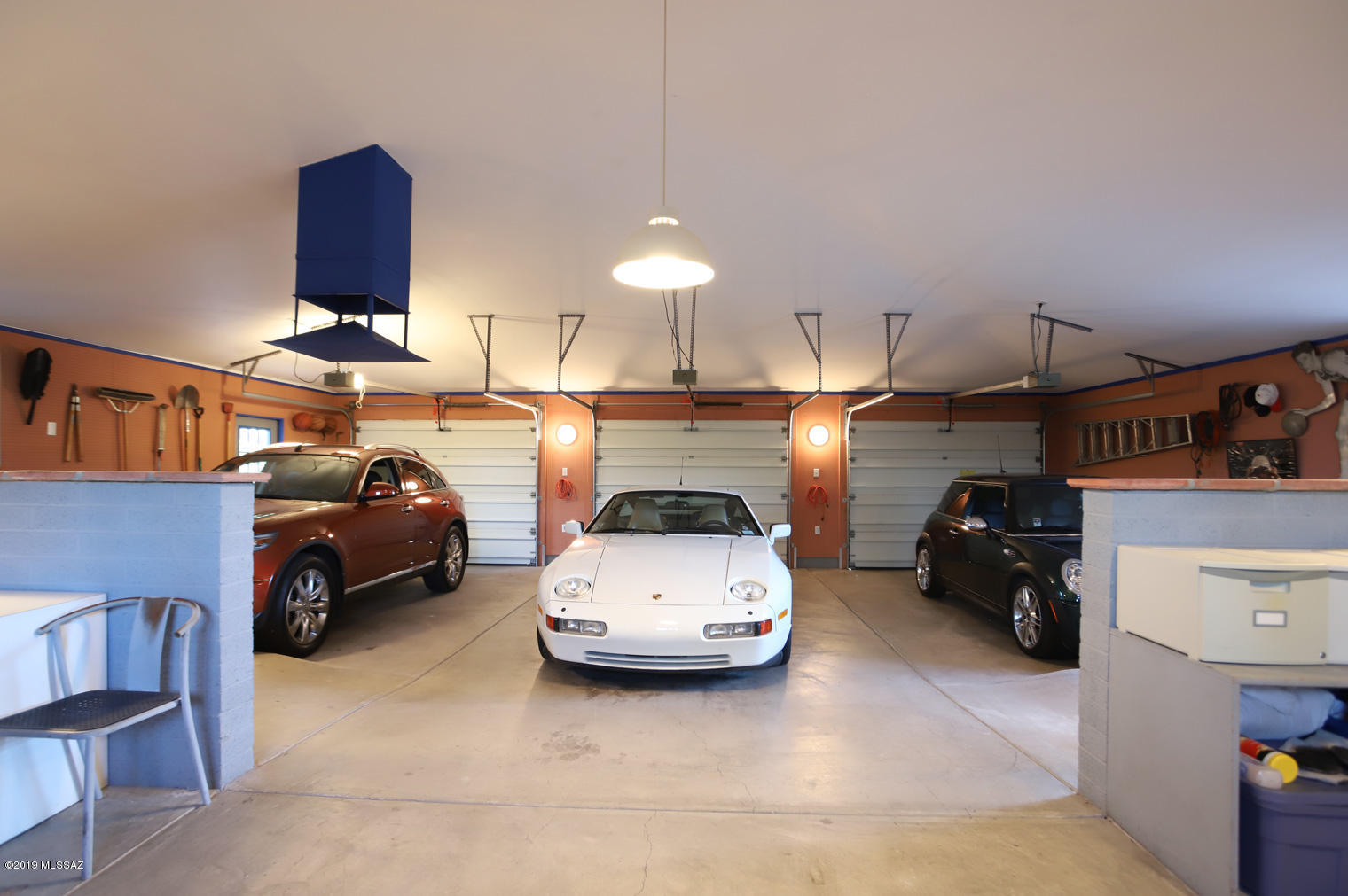 4520 N Hacienda Del Sol Road