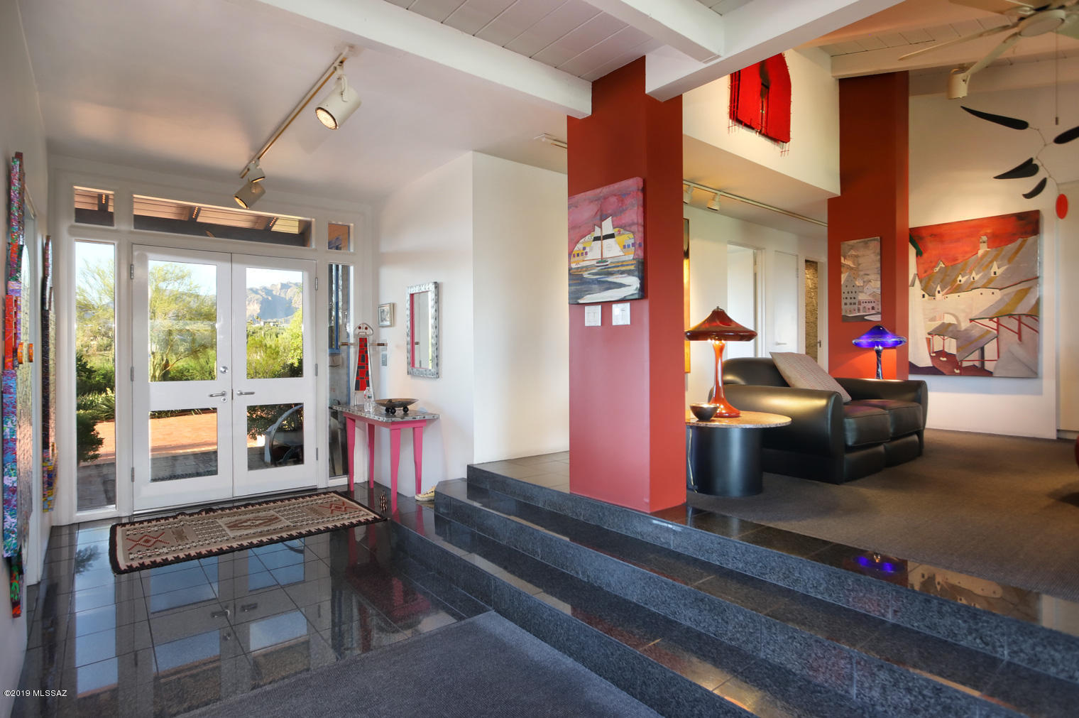 4520 N Hacienda Del Sol Road