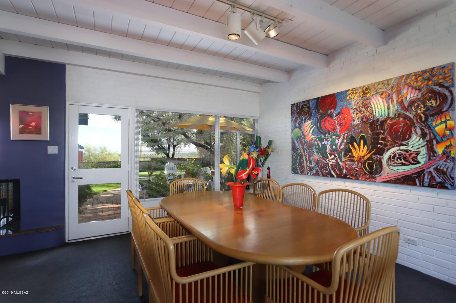 4520 N Hacienda Del Sol Road