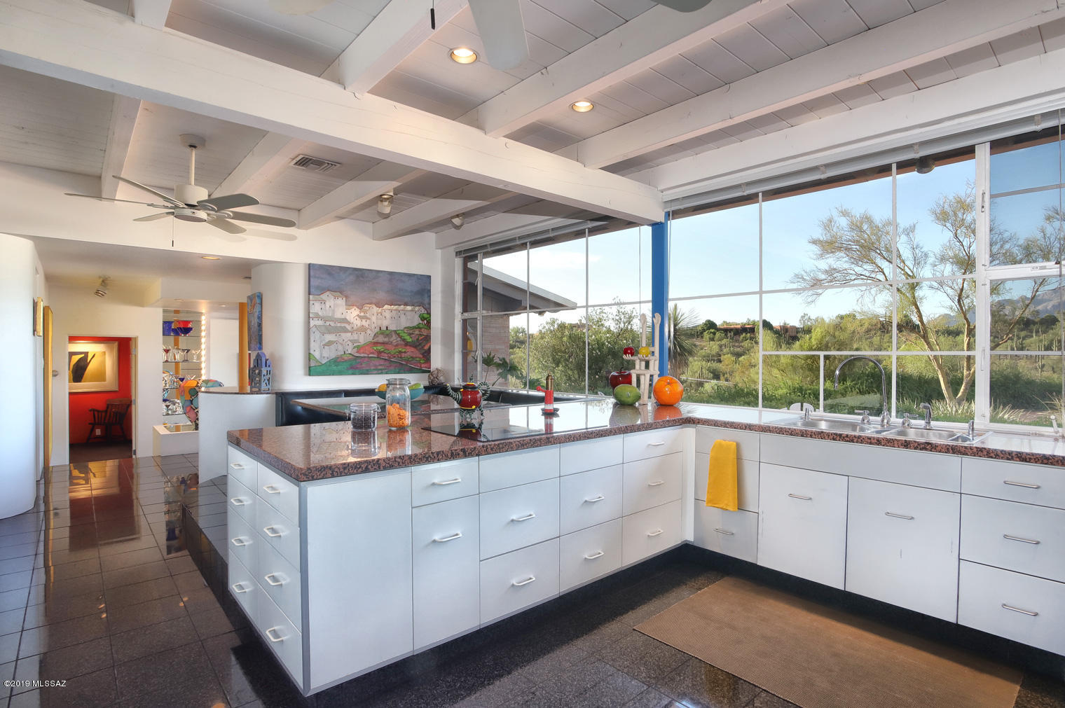 4520 N Hacienda Del Sol Road