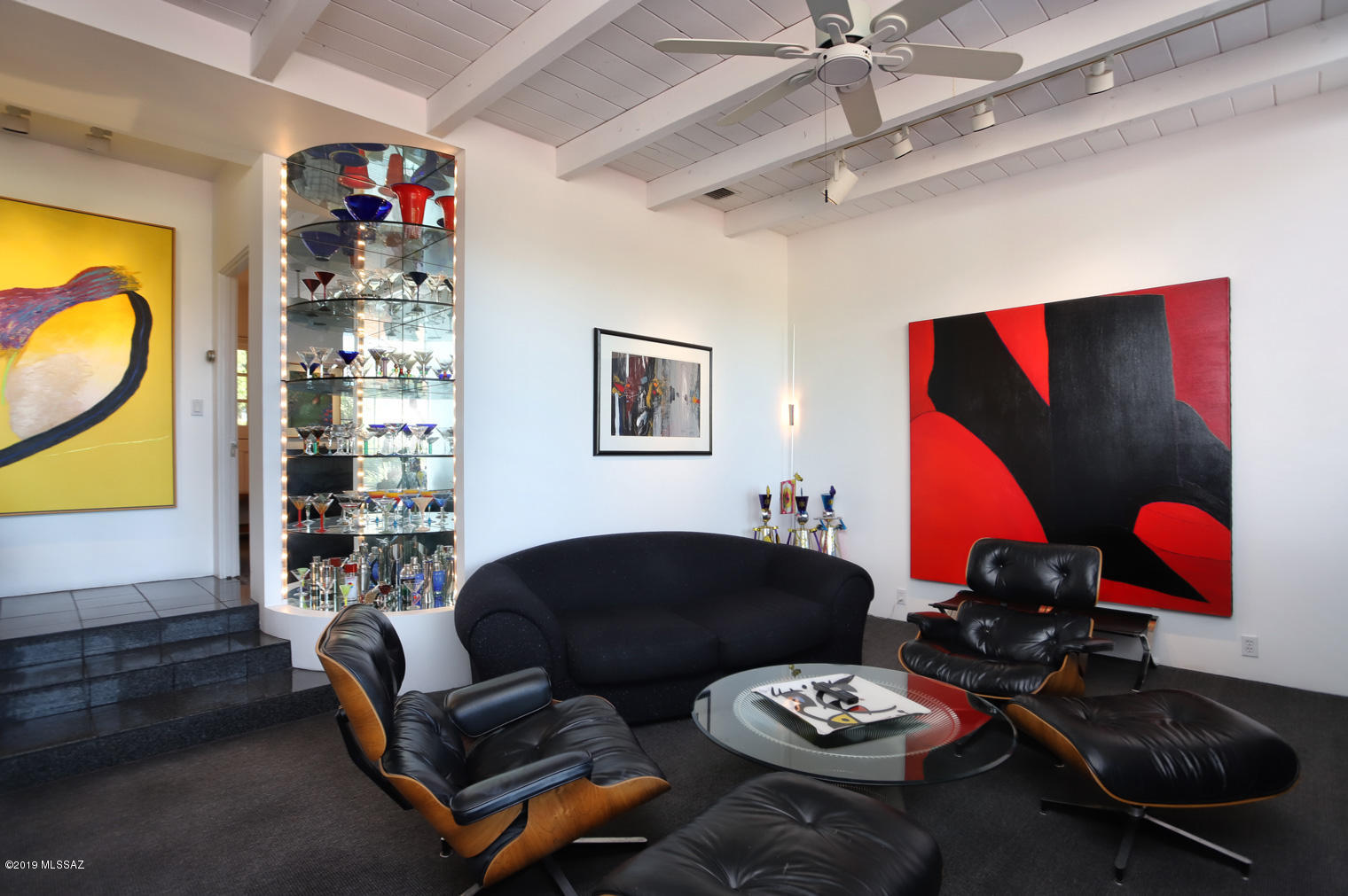 4520 N Hacienda Del Sol Road