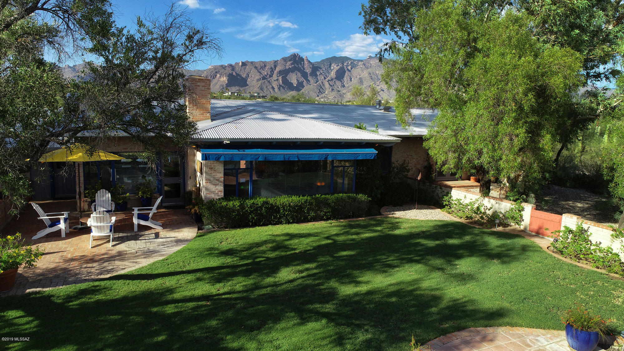 4520 N Hacienda Del Sol Road