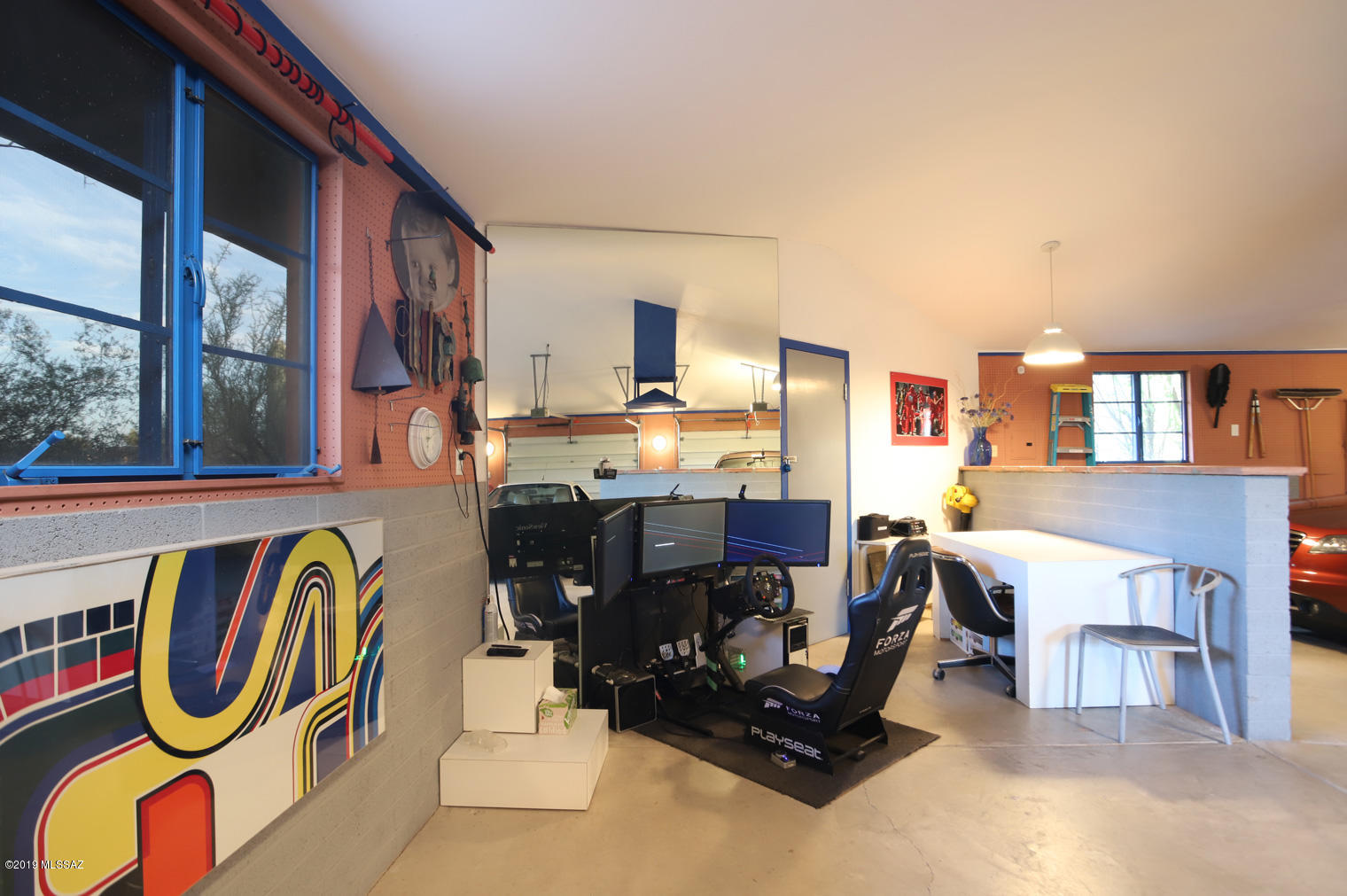 4520 N Hacienda Del Sol Road