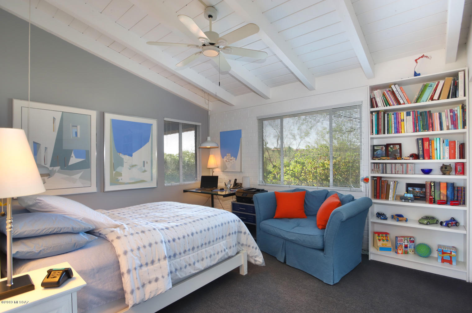 4520 N Hacienda Del Sol Road