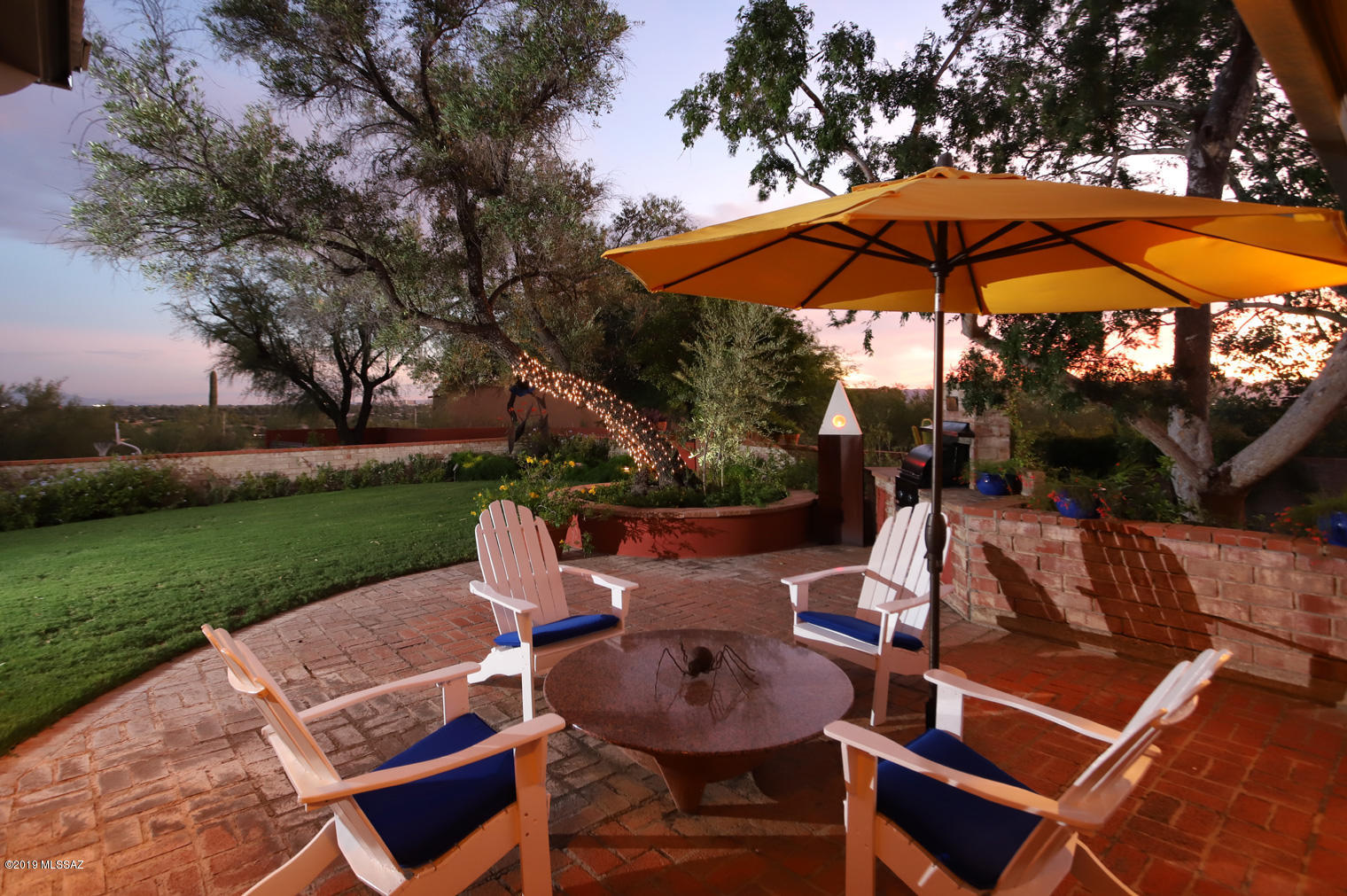 4520 N Hacienda Del Sol Road