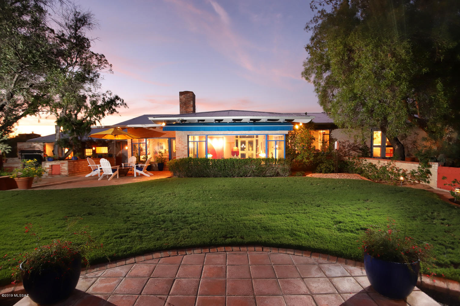 4520 N Hacienda Del Sol Road