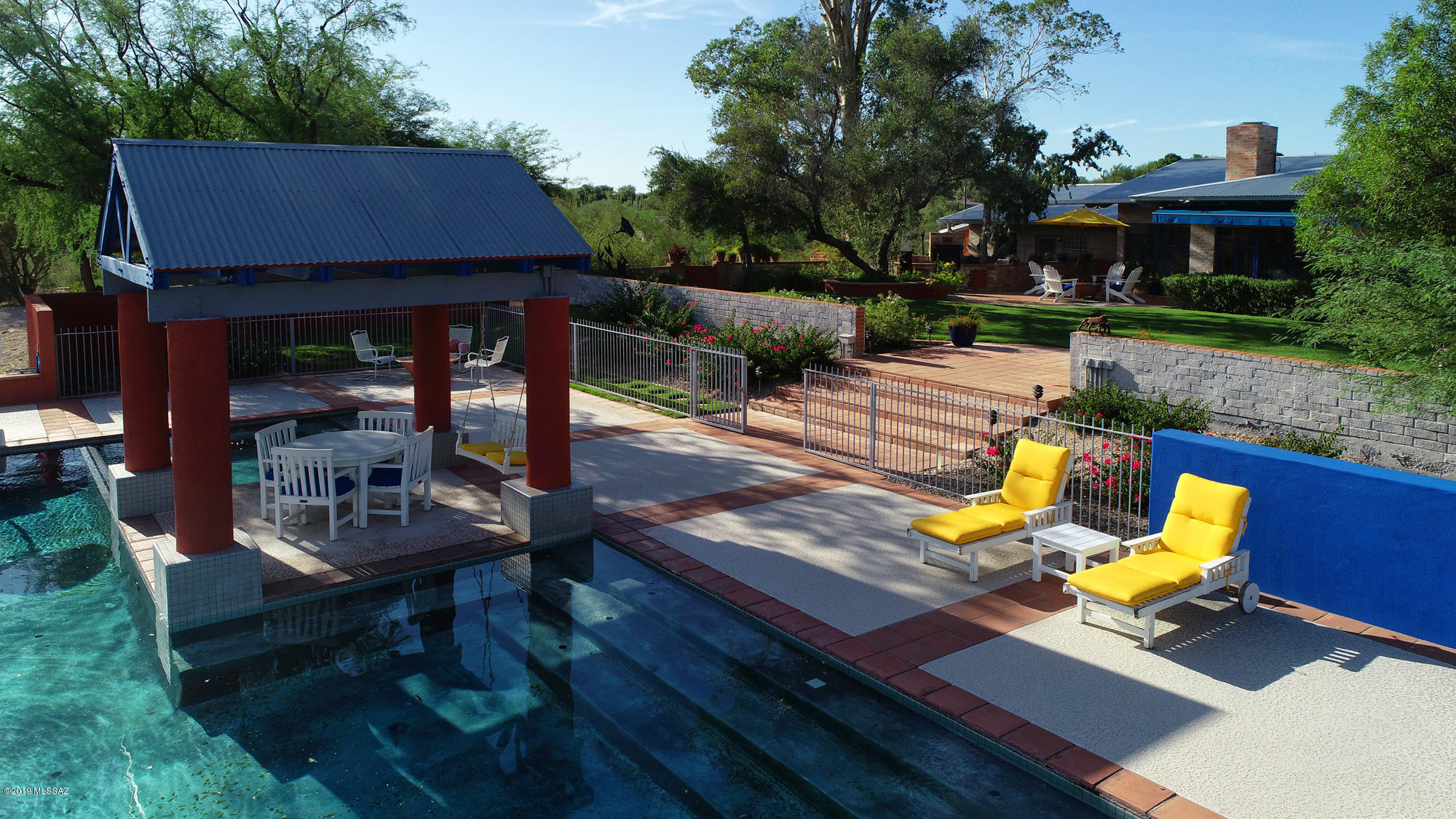 4520 N Hacienda Del Sol Road