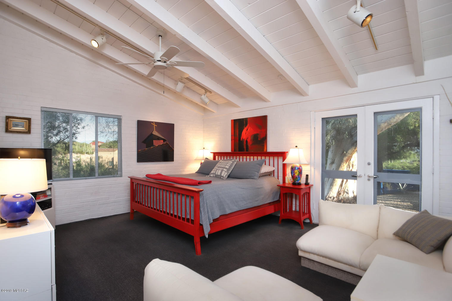 4520 N Hacienda Del Sol Road