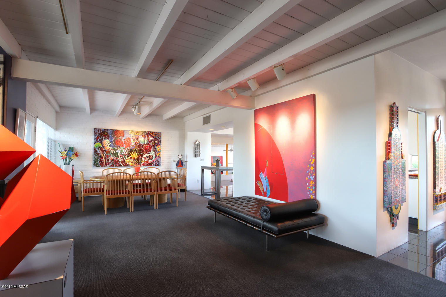 4520 N Hacienda Del Sol Road