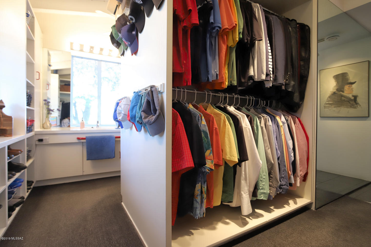 4520 N Hacienda Del Sol Road