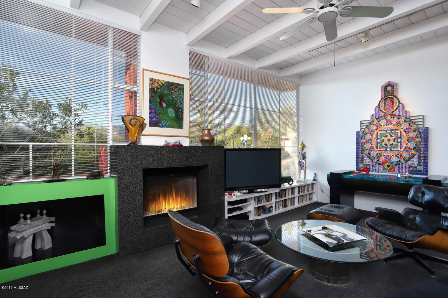 4520 N Hacienda Del Sol Road