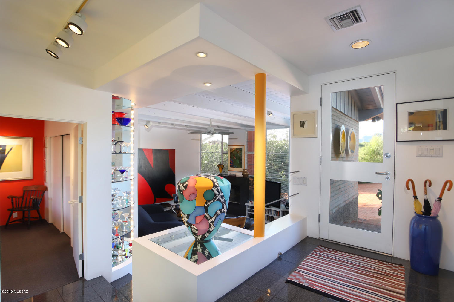 4520 N Hacienda Del Sol Road