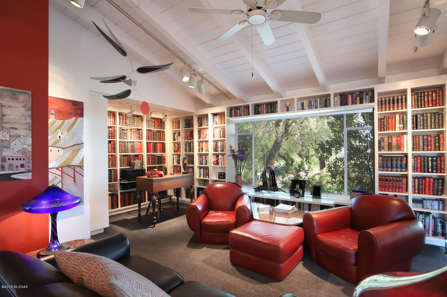 4520 N Hacienda Del Sol Road