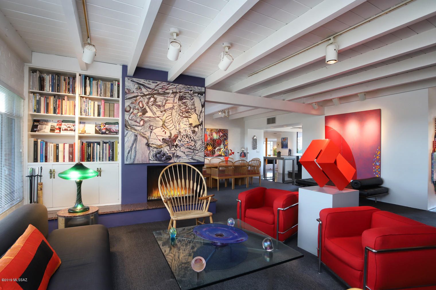 4520 N Hacienda Del Sol Road