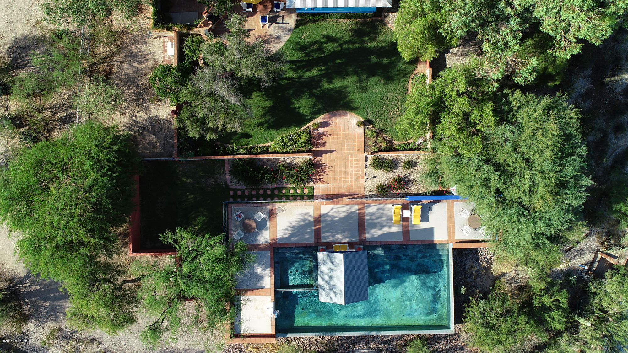 4520 N Hacienda Del Sol Road